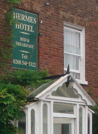 hermes hotel kingston upon thames reviews|Hermes Hotel .